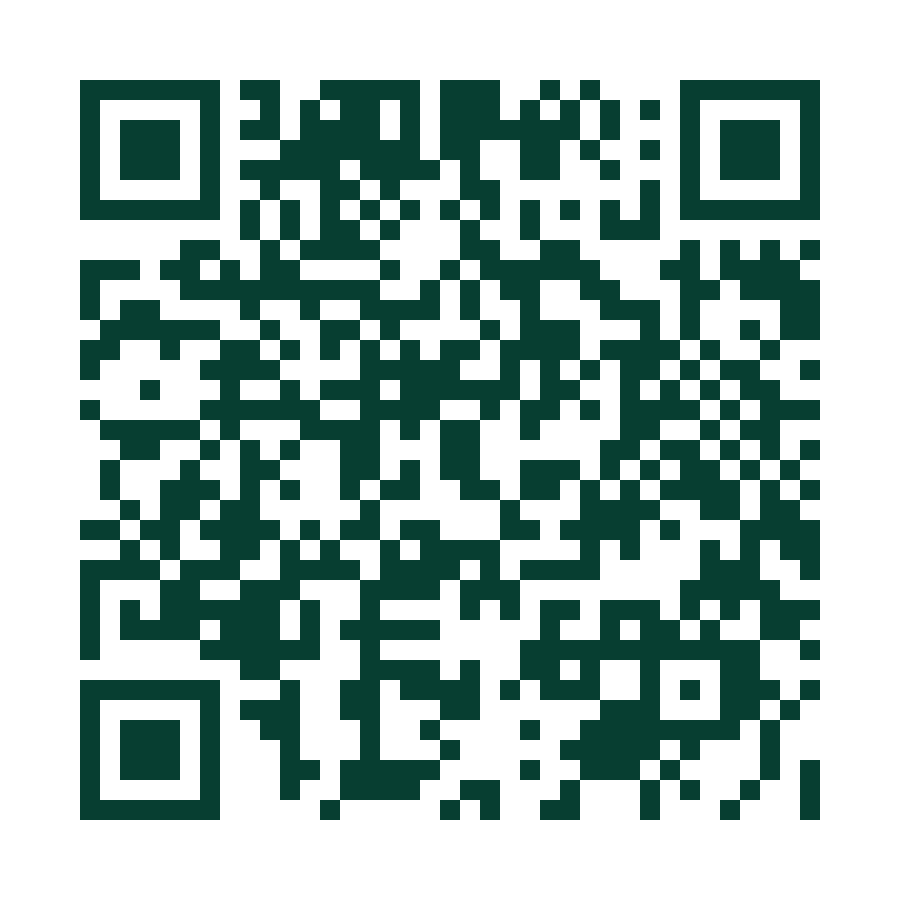 QR code to https://tkf-success-card.pages.dev/